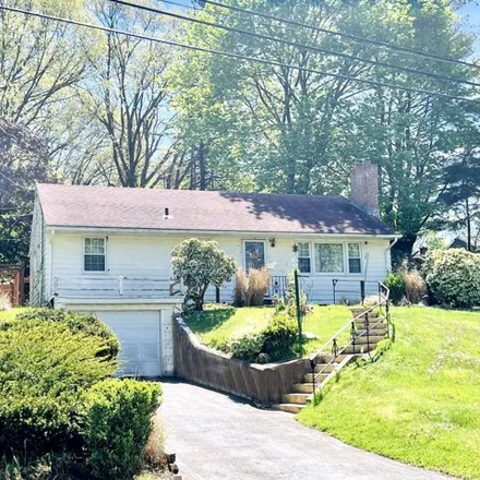 Buy this 2 bed house on 220 Dryden Drive in Meriden, CT 06450
