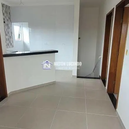Buy this 2 bed house on Rua Maria Beltrame Borloni in Vilamar, Praia Grande - SP