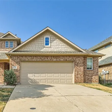 Image 2 - 4325 Thorp Lane, Fort Worth, TX 76244, USA - House for sale
