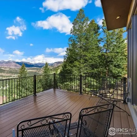 Image 8 - 3384 Eiger Trail, Larimer County, CO 80517, USA - House for sale