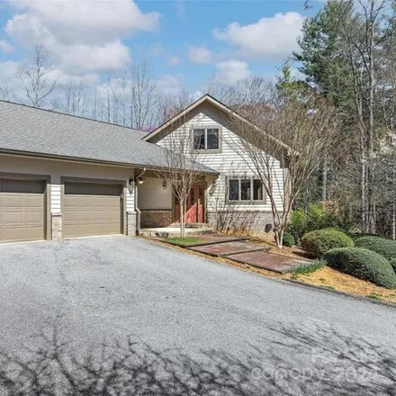 Buy this 4 bed house on 98 Ravenwood Drive in Buncombe County, NC 28732