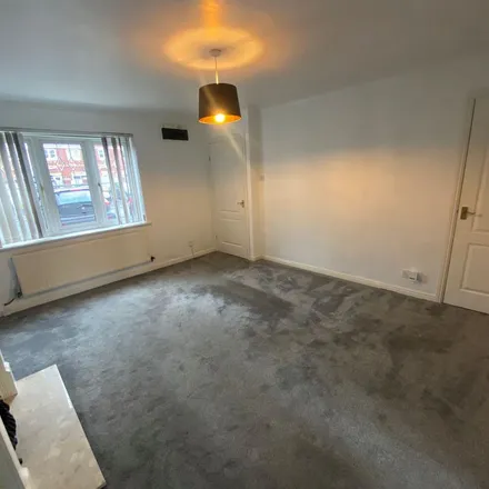 Rent this 3 bed apartment on Kerscott Road in Manchester, M23 0GP