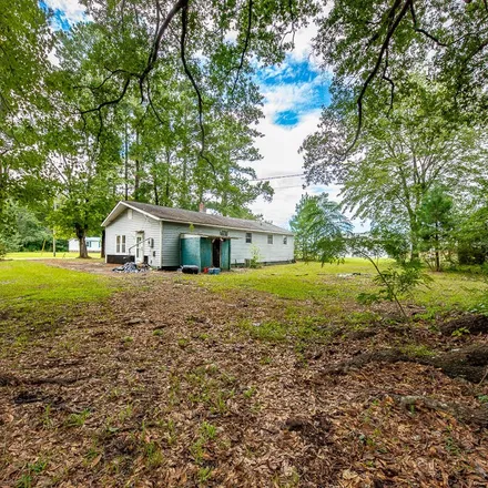 Image 2 - 604 Mill Pond Road, Alliance, Pamlico County, NC 28515, USA - House for sale