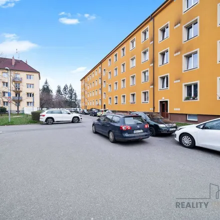Image 3 - S. K. Neumanna 91, 530 02 Pardubice, Czechia - Apartment for rent