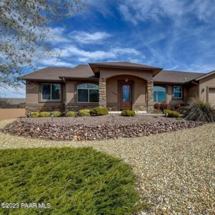 Image 1 - 13388 Goldmine Way, Prescott Valley, AZ 86315, USA - House for sale