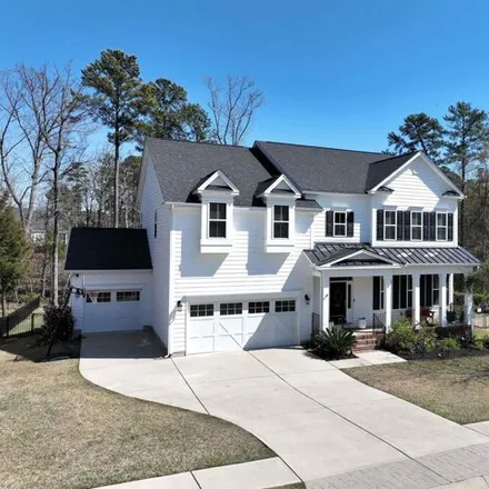 Buy this 5 bed house on 571 Nantucket Way in Lexington County, SC 29036
