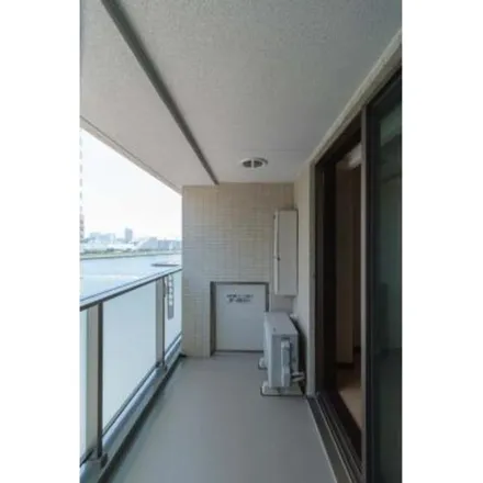 Image 7 - unnamed road, Shinkawa 2-chome, Chuo, 104-0043, Japan - Apartment for rent