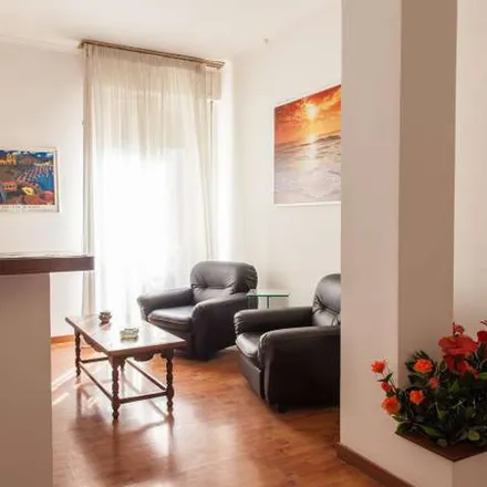 Image 7 - Vicolo del Fontanile Arenato, 00164 Rome RM, Italy - Apartment for rent