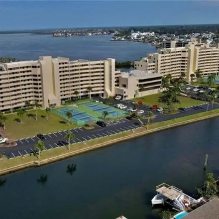 Buy this 1 bed condo on 6028 Sea Ranch Drive in Hudson, FL 34667