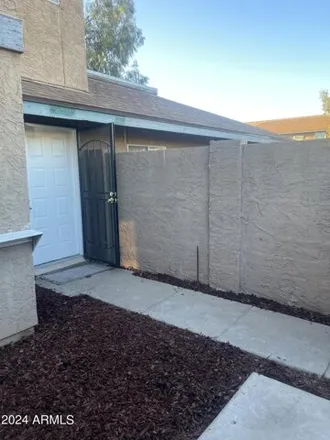 Buy this 2 bed house on 4220 North 69th Lane in Phoenix, AZ 85033