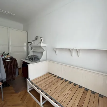 Rent this 5 bed apartment on Dominikanergasse 6 in 8020 Graz, Austria