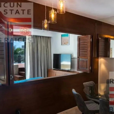 Rent this 3 bed apartment on Boulevard Kukulcán in Cancún, ROO
