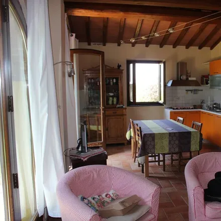 Rent this 3 bed house on 50039 Vicchio FI