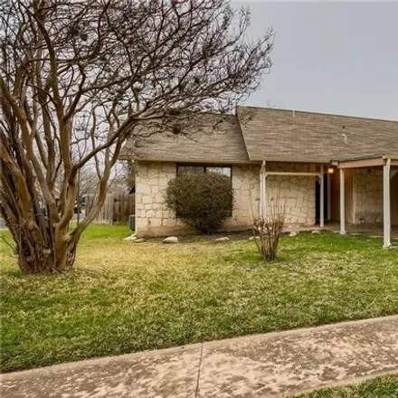 Rent this 5 bed house on 17215 Whetstone Street in Brushy Creek, TX 78681