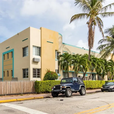 Image 7 - 639 12th Street, Miami Beach, FL 33139, USA - Condo for rent