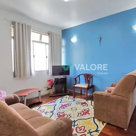 Image 2 - Cabo Verde, 313, Rua Cabo Verde, Cruzeiro, Belo Horizonte - MG, 30310-150, Brazil - Apartment for sale