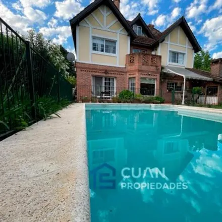 Buy this 4 bed house on unnamed road in La Lonja, B1631 BUI Buenos Aires