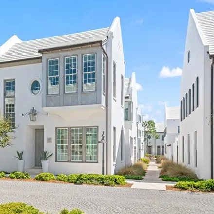 Image 3 - 59 Spice Berry Alley, Alys Beach, FL 32461, USA - House for sale