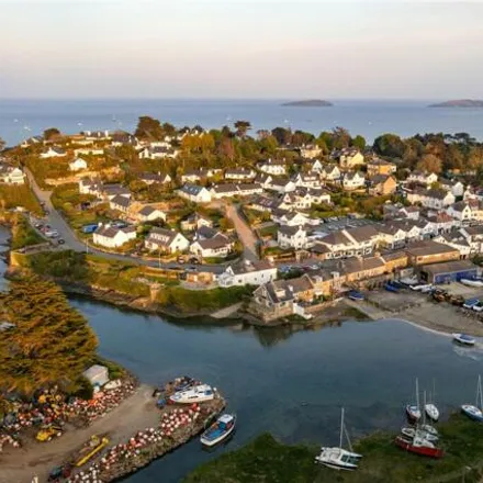 Image 3 - Abersoch Lifeboat Station, Stryd Penlan, Abersoch, LL53 7AS, United Kingdom - House for sale
