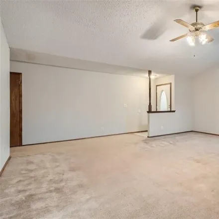 Rent this 3 bed house on 220 Dodge Trl in Keller, Texas