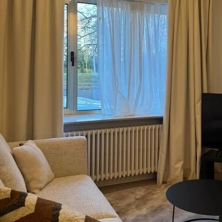 Rent this 1 bed apartment on Ghent in Gent, Belgium