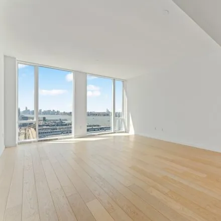 Image 7 - One Waterline Square, 10 Riverside Boulevard, New York, NY 10023, USA - Apartment for rent