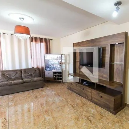 Rent this 3 bed house on Rua Arthur Bernardes in Água Rasa, São Paulo - SP