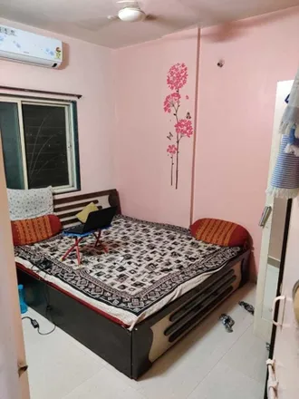 Buy this 1 bed apartment on Pagare Hospital in Pimple Gurav-Navi Sangvi Road, Pimple Gurav