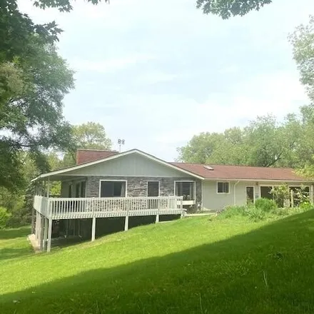 Buy this 4 bed house on 9881 Florence Avenue in Dexter Township, MI 48169
