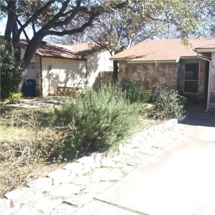 Rent this 3 bed house on 3905 Kandy Drive in Austin, TX 78749