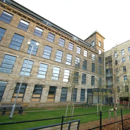 Rent this 3 bed apartment on Cornmill View in Horsforth, LS18 4DF