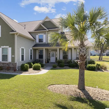 Buy this 5 bed house on 27 Summerlight Drive in Murrells Inlet, Georgetown County