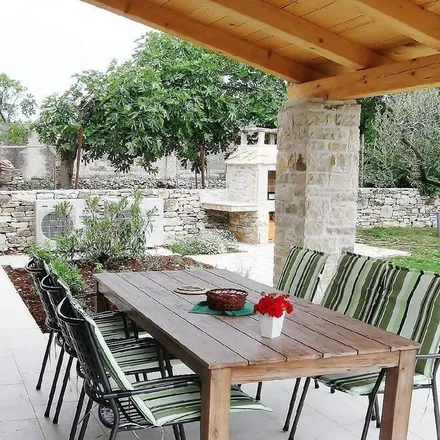 Image 8 - Kanfanar, Istria County, Croatia - House for rent