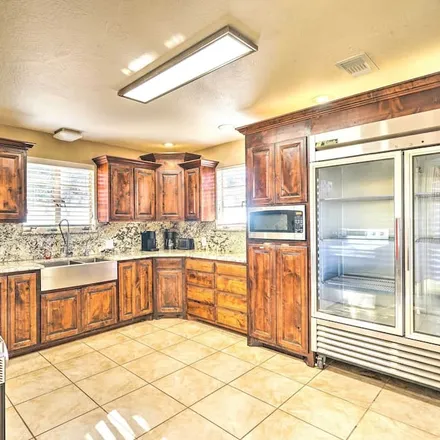 Image 1 - Odessa, TX - House for rent