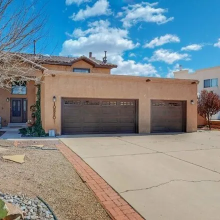 Buy this 5 bed house on 10526 Calle Sombra Northwest in Albuquerque, NM 87114