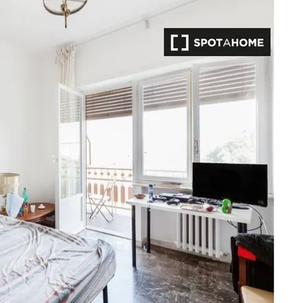 Rent this 5 bed room on Italgas in Via degli Argonauti, 00154 Rome RM