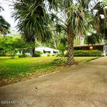 Buy this 2 bed house on 5431 Windermere Drive in Arlington, Jacksonville