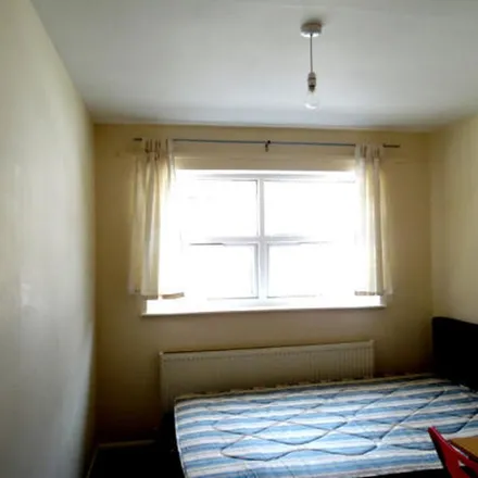 Image 2 - University of Leicester, 266 London Road, Leicester, LE2 1RQ, United Kingdom - Apartment for rent