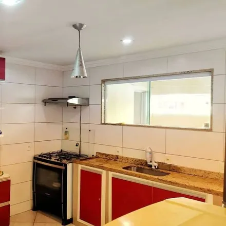 Rent this 4 bed house on Peró in Cabo Frio - RJ, 28924-203