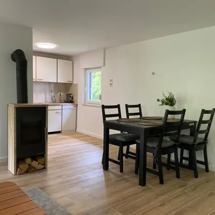 Rent this 2 bed apartment on Gspannberger Straße 239 in 90518 Altdorf bei Nürnberg, Germany