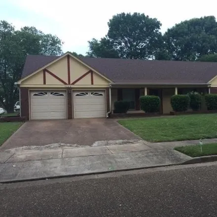 Buy this 3 bed house on 3688 Ironwood Drive in Memphis, TN 38115