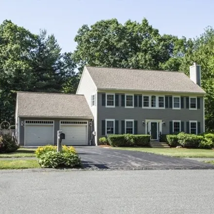 Buy this 4 bed house on 11 Coburn Drive in Ashland, MA 01745