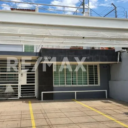 Buy this 8 bed house on Calle Heriberto Jara 1829 in Miraflores, 44266 Guadalajara