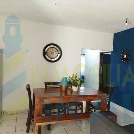 Rent this 3 bed house on Privada Ruiz Cortines in La Calzada, 92875