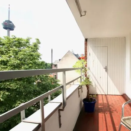 Image 6 - Gilbachstraße 17-21, 50672 Cologne, Germany - Apartment for rent