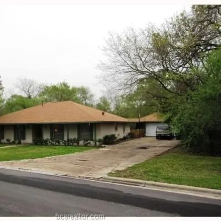 Image 2 - 1636 Todd Trail, College Station, TX 77845, USA - House for rent