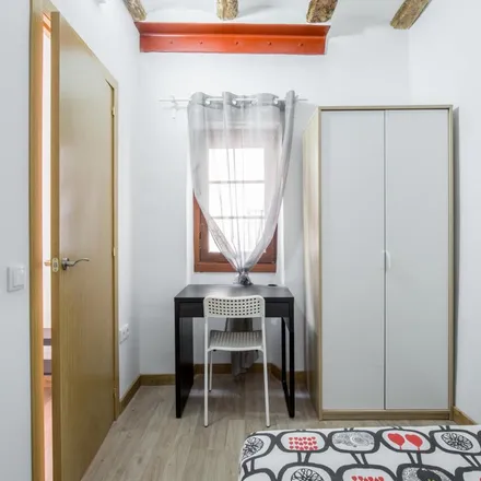 Rent this 2 bed apartment on Carrer de Corretger in 9, 08003 Barcelona