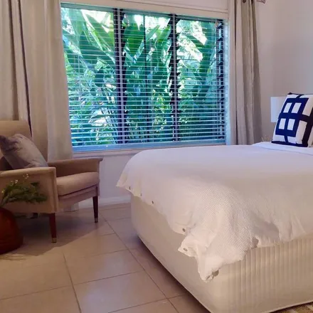 Rent this 3 bed house on Palm Cove QLD 4879