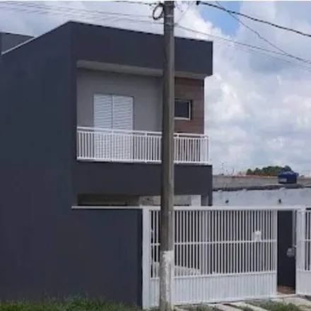 Buy this 3 bed house on unnamed road in Pereiras, Cotia - SP