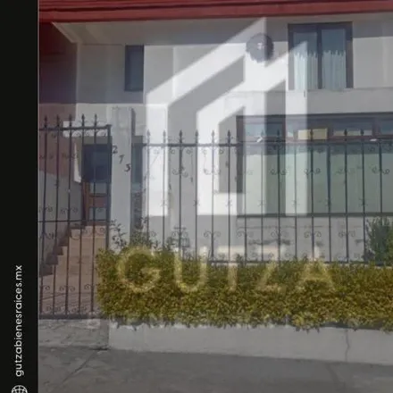 Buy this 3 bed house on Calle Paseo de la Alteña in Alteña 1, 53129 Naucalpan de Juárez